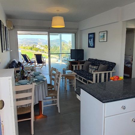 Latchi Ithaki, 2 Bedroom Penthouse Dış mekan fotoğraf