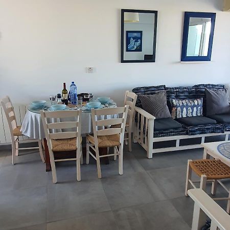 Latchi Ithaki, 2 Bedroom Penthouse Dış mekan fotoğraf