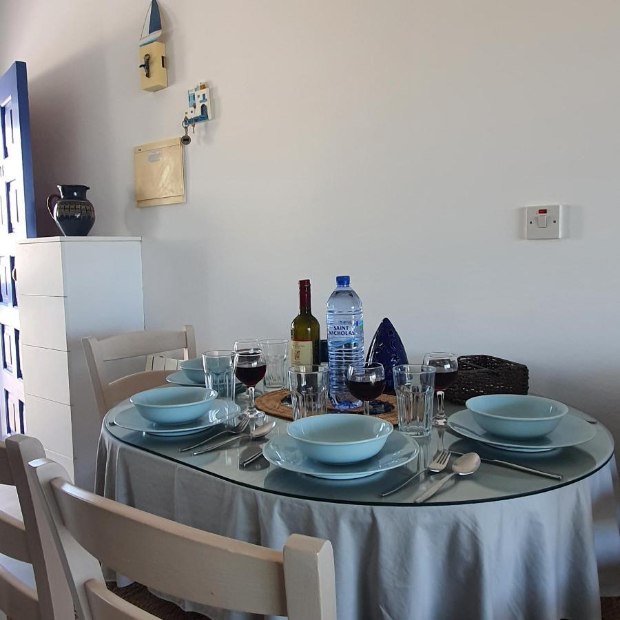Latchi Ithaki, 2 Bedroom Penthouse Dış mekan fotoğraf