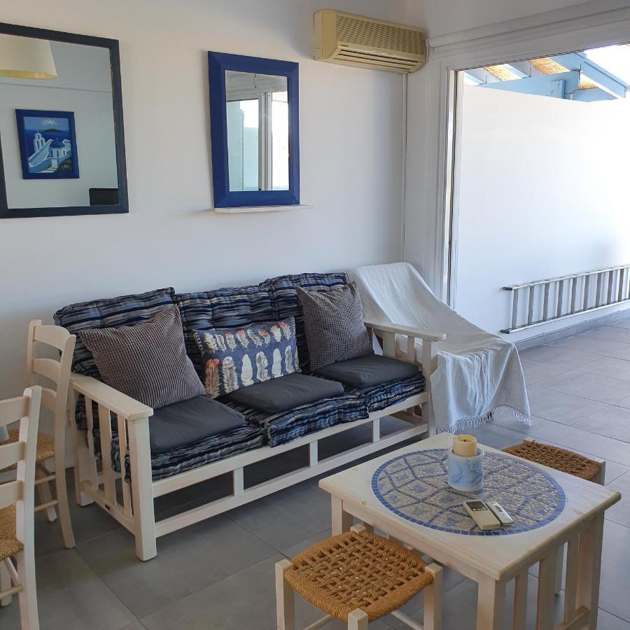 Latchi Ithaki, 2 Bedroom Penthouse Dış mekan fotoğraf