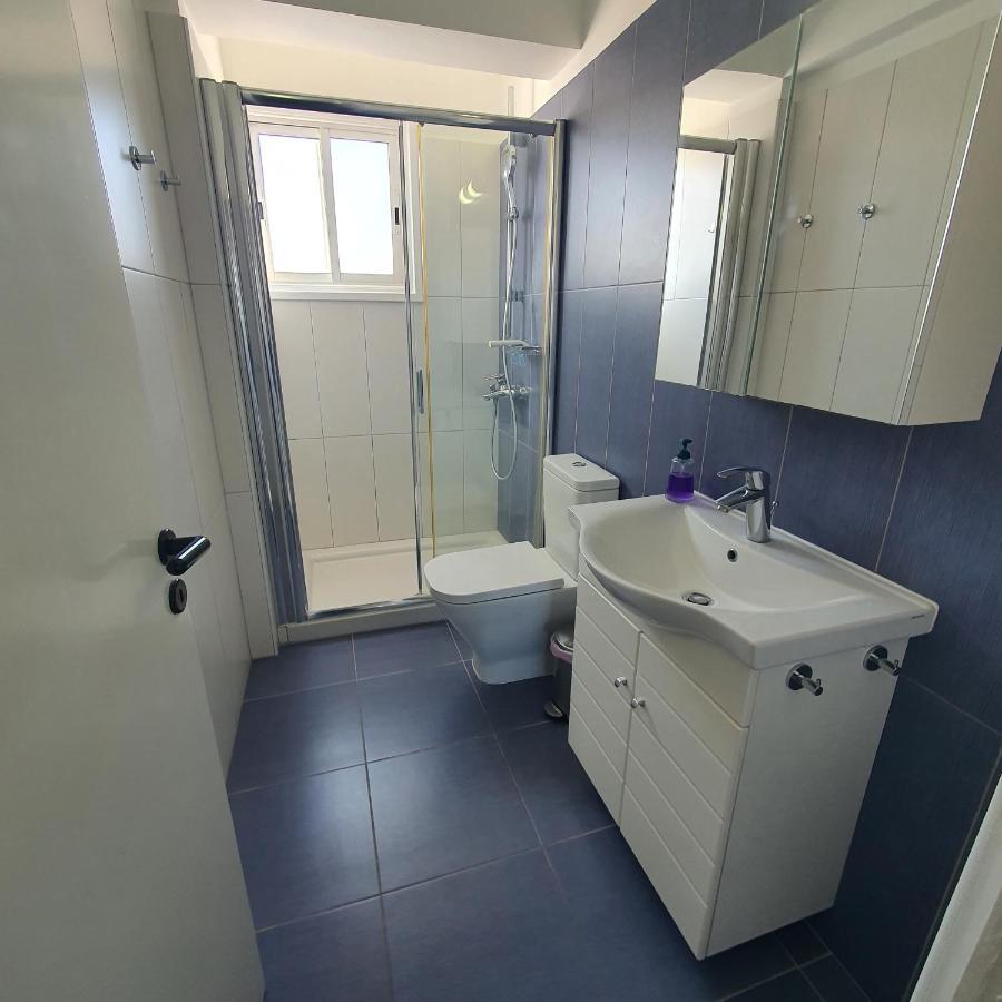 Latchi Ithaki, 2 Bedroom Penthouse Dış mekan fotoğraf