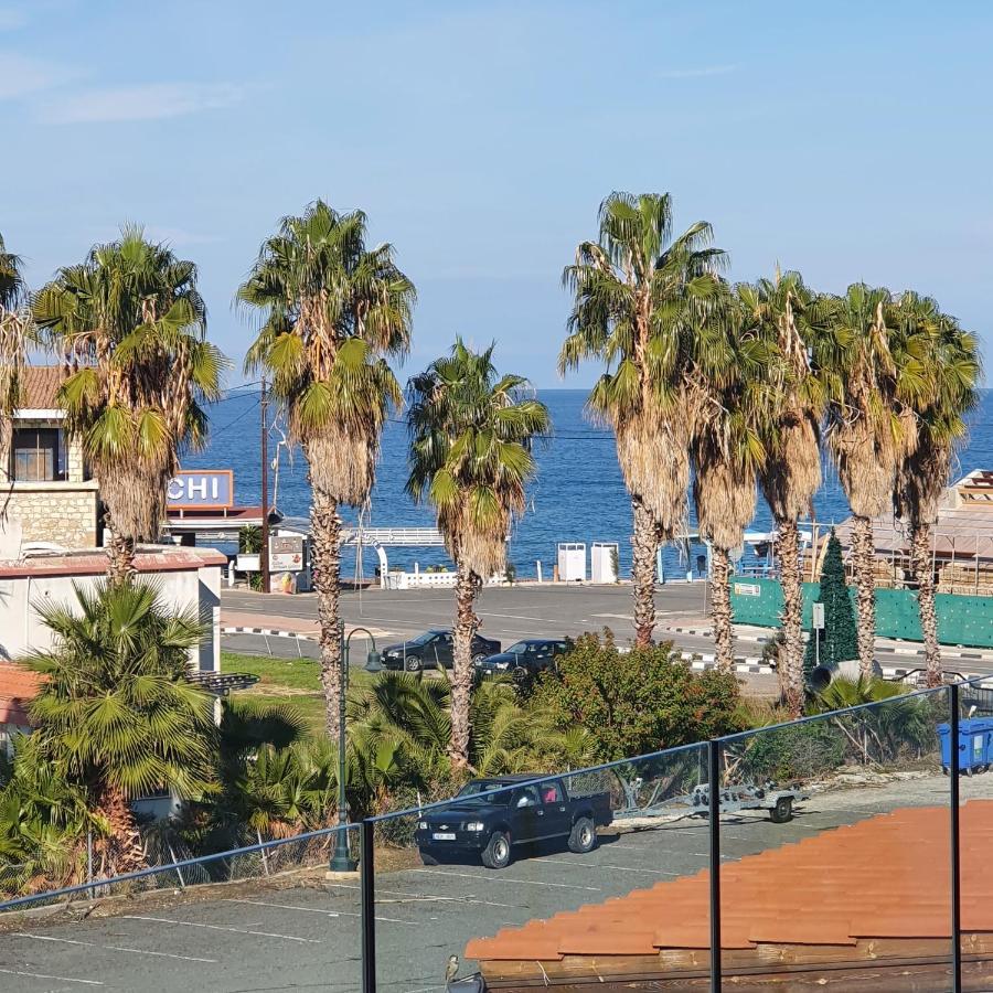 Latchi Ithaki, 2 Bedroom Penthouse Dış mekan fotoğraf