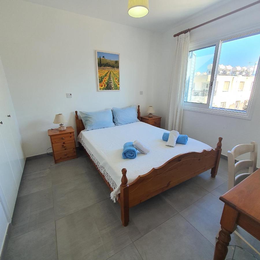 Latchi Ithaki, 2 Bedroom Penthouse Dış mekan fotoğraf