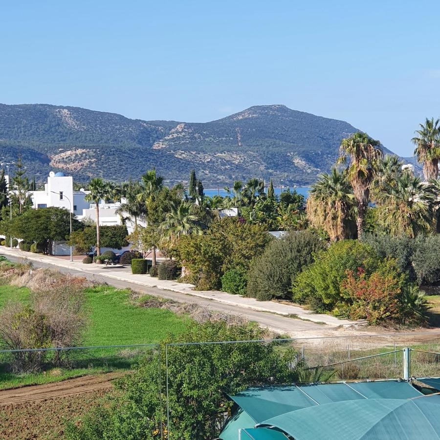 Latchi Ithaki, 2 Bedroom Penthouse Dış mekan fotoğraf
