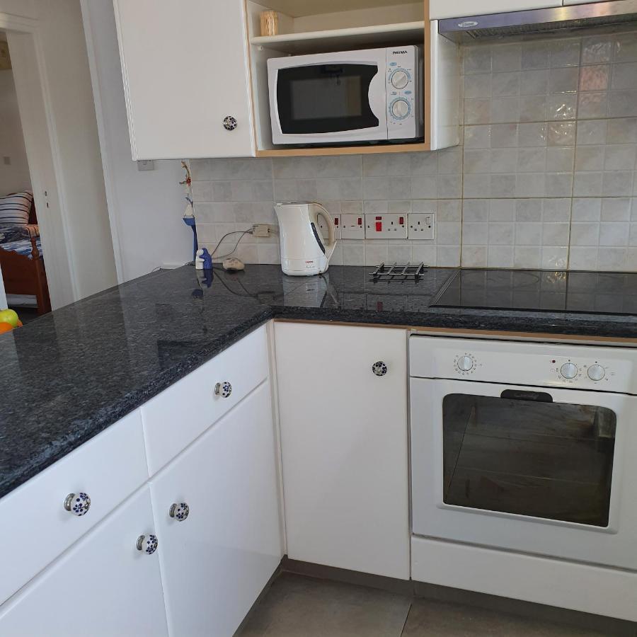 Latchi Ithaki, 2 Bedroom Penthouse Dış mekan fotoğraf
