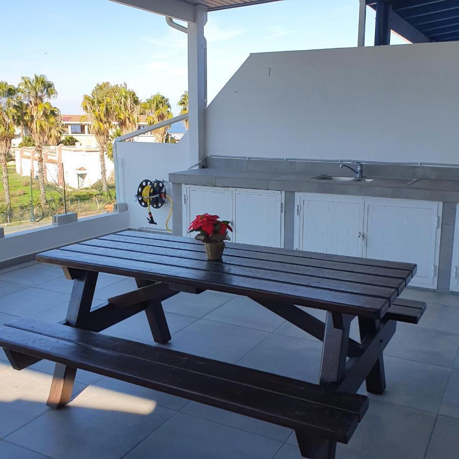 Latchi Ithaki, 2 Bedroom Penthouse Dış mekan fotoğraf