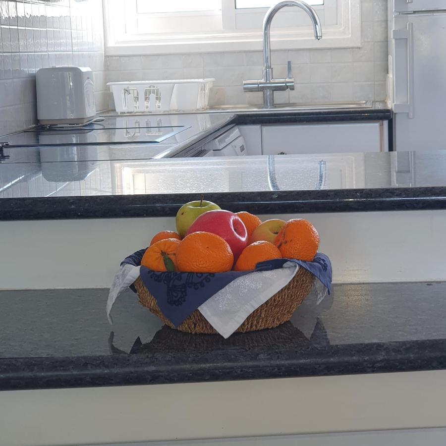 Latchi Ithaki, 2 Bedroom Penthouse Dış mekan fotoğraf