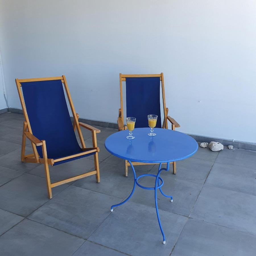 Latchi Ithaki, 2 Bedroom Penthouse Dış mekan fotoğraf
