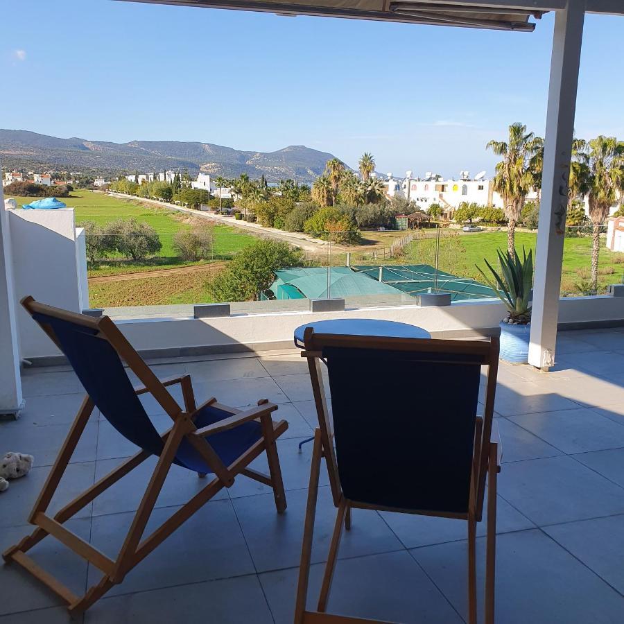 Latchi Ithaki, 2 Bedroom Penthouse Dış mekan fotoğraf
