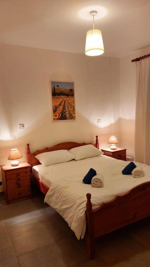 Latchi Ithaki, 2 Bedroom Penthouse Dış mekan fotoğraf
