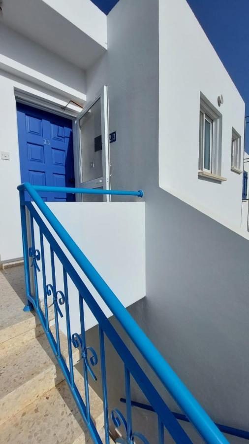 Latchi Ithaki, 2 Bedroom Penthouse Dış mekan fotoğraf