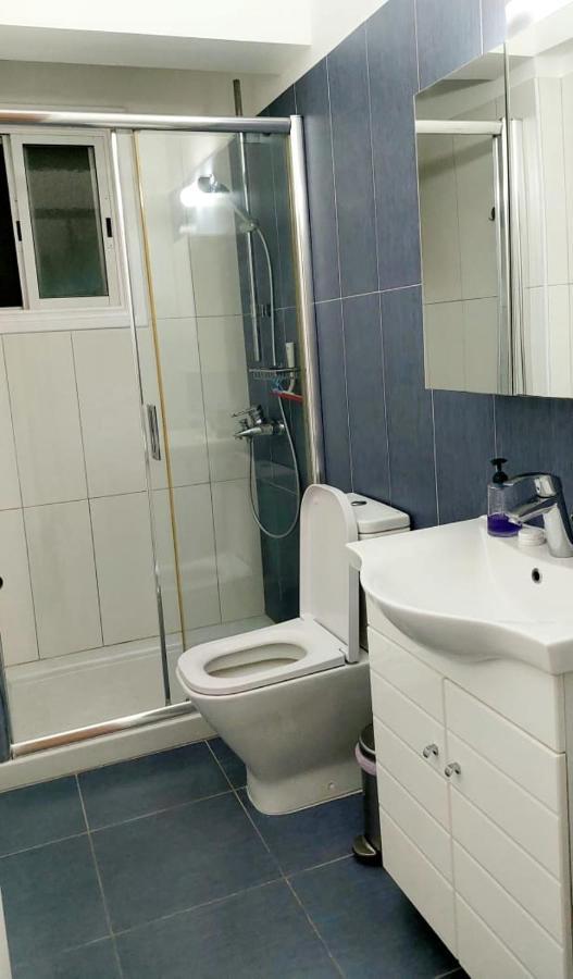 Latchi Ithaki, 2 Bedroom Penthouse Dış mekan fotoğraf