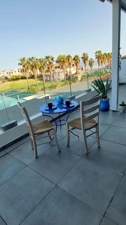 Latchi Ithaki, 2 Bedroom Penthouse Dış mekan fotoğraf